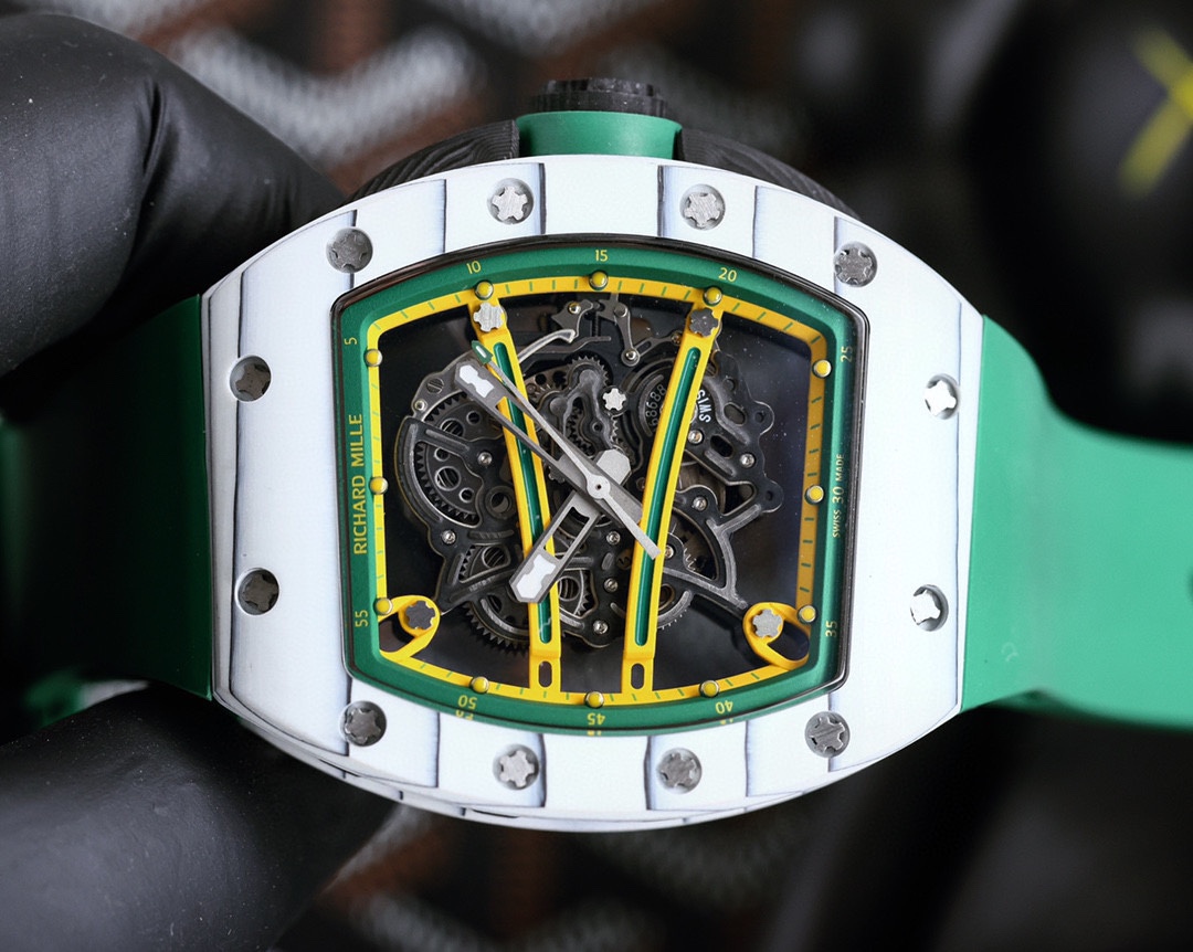 Richard Mille